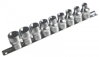 Nadstavce / bity na koľajničke 9KS - 1/2'' - TORX-E 