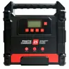 INTELIGENTNÁ NABÍJAČKA AKUMULÁTOROV 12V/24V 25A 10-500Ah