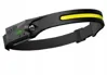 LED HLAVNÉ SVETLO 54004 350LM IP CONDOR