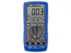 DIGITÁLNY MULTIMETER LIMIT MERAČA PRÚDU 500