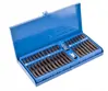 SADA BITOV SPLINE HEX HEX TORX 40el S2 HOGERT