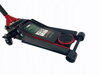 Hydraulický zdvihák typu "žaba" 3T 510mm guma