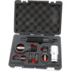 SÚPRAVA NA REZANIE Skrutiek matic 9-25mm HYDRAULIC 10T