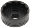 Kryt nástrčného kľúča na náboj Iveco príves SAF BPW 85MM 12ANGLE