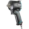 HAZET PNEUMATICKÝ KĽÚČ 1/2 NÁRAZOVÝ MINI KRÁTKY 1200NM 111MM