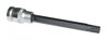 Nadstavec pre hlavy motorov 1/2'' - TORX M10x140MM - VW