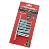 DLHÉ TORX ZÁSUVKOVÉ KĽÚČE E4-E10 1/4 NEILSEN TORXE KĽÚČE SADA