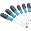 SÚPRAVA SKRUTKOVAČOV HAZET TORX SÚPRAVA SKRUTKOVAČOV SÚPRAVA SKRUTKOVAČOV T10-T30