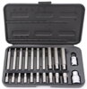 Sada bitov 22ks TORX - T20-T70 