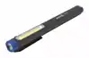 COB COB 300LM LED DIELENSKÁ LAMPA, PERO ASTA
