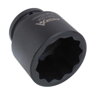 Rázový nadstavec 3/4'' - (12-hranný) - 41mm