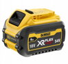 BATÉRIA DEWALT 54V XR 6,0 AH FLEXFOLT 