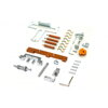 Aretačná sada pre BMW N42 N46 N46T VALVETRONIC MAX