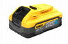 DEWALT 18V 5,0AH BATÉRIA POWERSTACK 