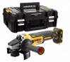 Dewalt 125 mm 18V DCG405N uhlová brúska s puzdrom