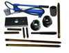 Hydraulický sťahovák vstrekovačov  2.0 DCI / CDTI 