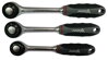 Račňa 1/4" 145 mm + Račňa 3/8" 199 mm + Račňa 1/2" 255 mm 