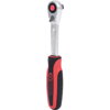 Račňa 1/4" slimpower malá 72 zubov