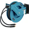 HAZET PNEUMATICKÝ NAVIJÁK, AUTOMATICKÁ HADICA 20M 3/8″