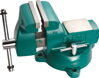 Zámočnícky zverák 5" 130 mm 
