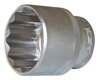 Nadstavec 36MM 1/2" 12-hranný