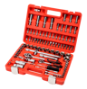 Gola sada 1/2" 1/4" 94 ks náradia