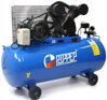 Kompresor Ripper 200L / 400V 4.0kw 10 bar 600l / min.
