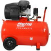 Kompresor Notig 100L 230V