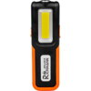 Aku magnetické svetlo s funkciou powerbank
