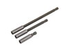 Magnetický úchyt bitov 1/4" - predlžovák
