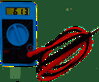 Univerzálny multimeter