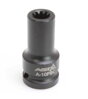 Nadstavec pre brzdové strmene  (10-ZUBOV) - 1/2” 