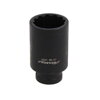 Rázový nadstavec 1/2'' - (12-hrannúý) - 36mm