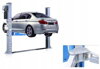Elektro-hydraulický prejazdový dvojstĺpový zdvihák 4 tony 230V Automat