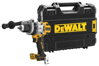 Akumulátorová príklepová vŕtačka 169NM 18V XR Dewalt DCD1007NT