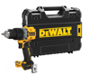 90NM 18V XR Dewalt DCD805NT Príklepová vŕtačka/skrutkovač