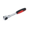 Račňa 1/4'' s otočnou hlavicou 150 mm