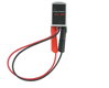 Prípravok na zabezpečenie elektroniky počas zvárania 12V/24V