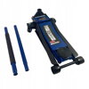 HYDRAULICKÝ ZDVIHÁK FROG 3,5 T DOLNÝ NÍZKY 510 RUBBER