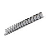 Sada nadstavcov 1/4” - 4-14MM - (6-HRANNÉ) 