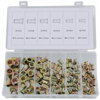 Matice nitovacie OCEL M3 M4 M5 M6 M8 M10 150 KS
