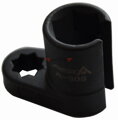 Nadstavcový kľúč pre demontáž lambda sondy 22MM (6-HRANNÝ)