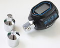 Elektronický momentový adaptér 1/2" 20-200 Nm