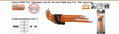 Kľúče Torx T10-50 