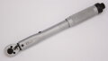 Momentový kľúč 1/4" 5-25 Nm