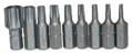 Sada 23ks Torx kľúčov 1/2'' - nadstavcov