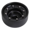 Nadstavec víka vidlice / vidlica 48 mm