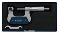 Analógový mikrometer 25-50mm