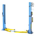 Hydraulický prejazdový dvojstĺpový zdvihák s nosnosťou 4 tony Automat