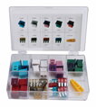AUTOPOISTKY - TYP M - MICRO 3 - 5-50AMP